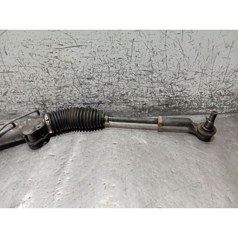 Recambio de cremallera direccion para ford mondeo iv turnier (ba7) 2.0 tdci referencia OEM IAM 7G913A500AJ  07