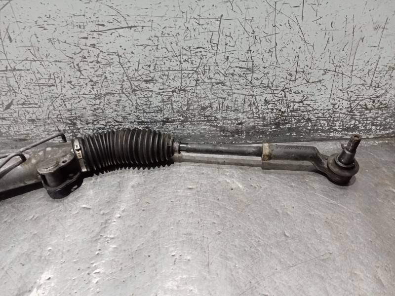 Recambio de cremallera direccion para ford mondeo iv turnier (ba7) 2.0 tdci referencia OEM IAM 7G913A500AJ  07