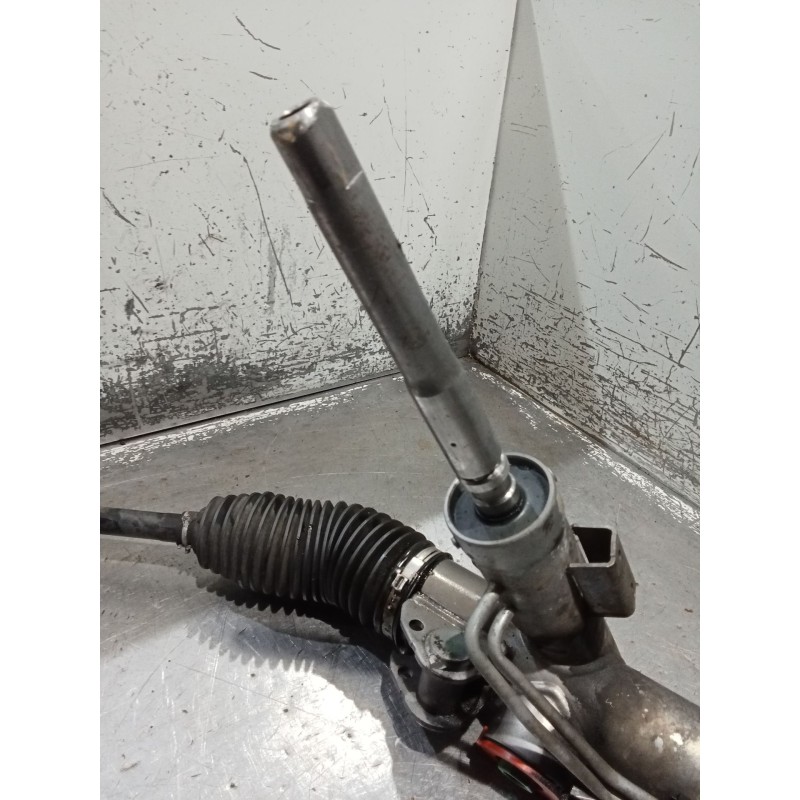 Recambio de cremallera direccion para ford mondeo iv turnier (ba7) 2.0 tdci referencia OEM IAM 7G913A500AJ  07