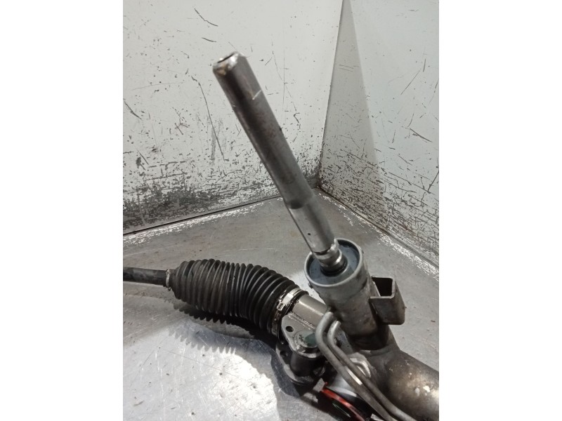 Recambio de cremallera direccion para ford mondeo iv turnier (ba7) 2.0 tdci referencia OEM IAM 7G913A500AJ  07