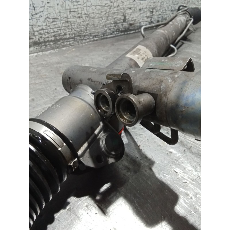 Recambio de cremallera direccion para ford mondeo iv turnier (ba7) 2.0 tdci referencia OEM IAM 7G913A500AJ  07