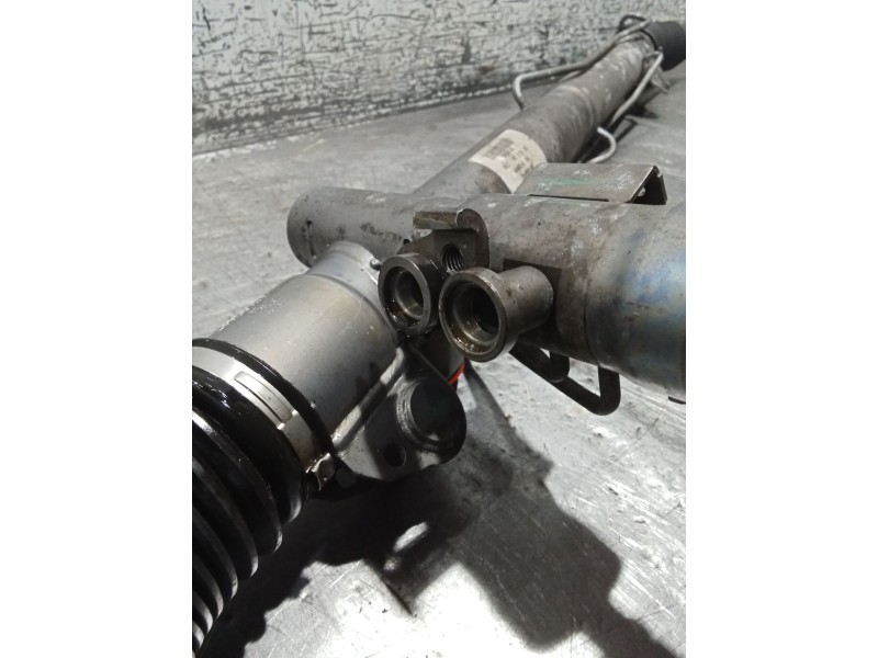 Recambio de cremallera direccion para ford mondeo iv turnier (ba7) 2.0 tdci referencia OEM IAM 7G913A500AJ  07