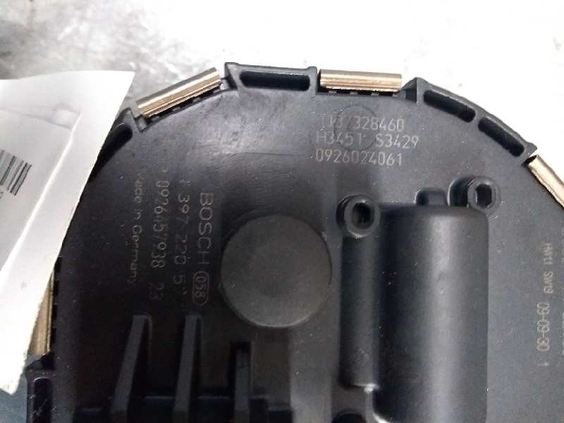 Recambio de motor limpia delantero para peugeot 3008 premium referencia OEM IAM 1397220577 DERECHO 3397021289 9671062380