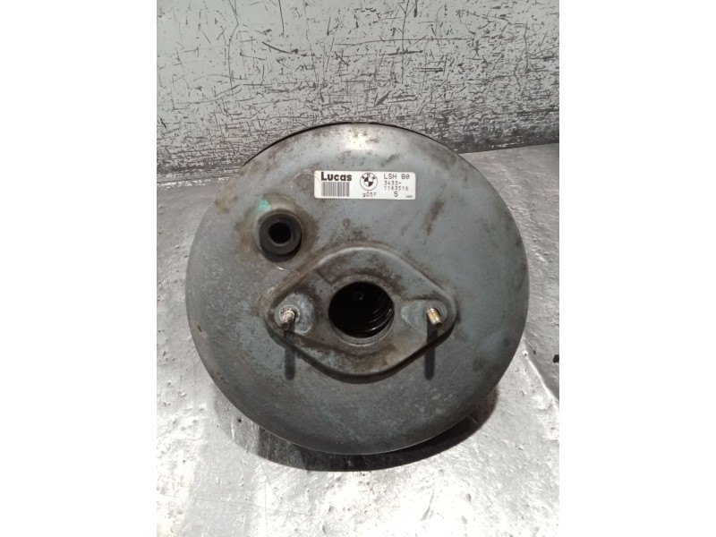 Recambio de servofreno para bmw 5 (e39) 528 i referencia OEM IAM 1163516  95