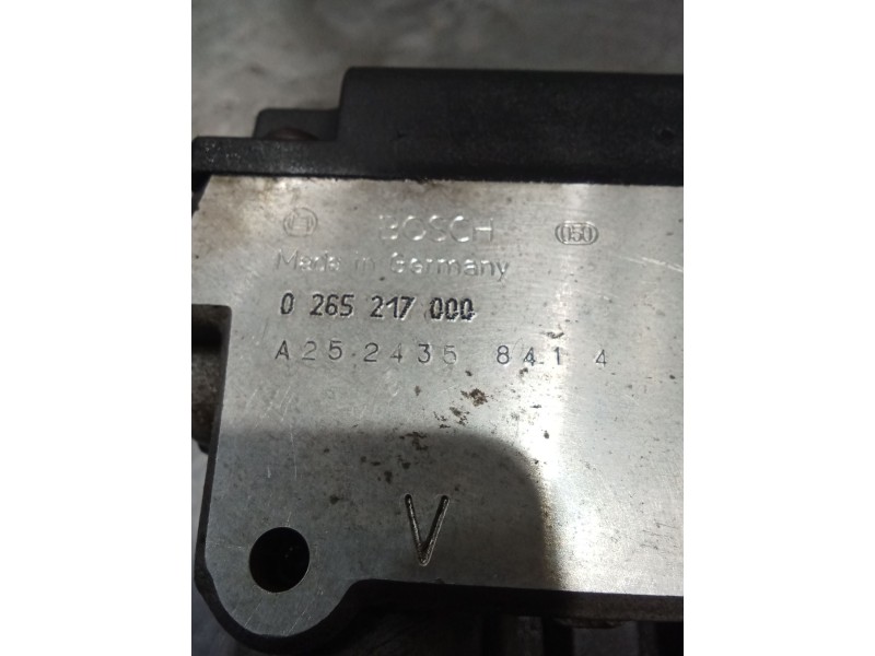 Recambio de abs para bmw 5 (e39) 528 i referencia OEM IAM 0265217000 34511090910 95
