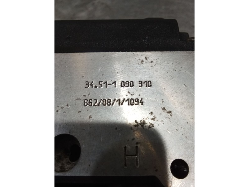 Recambio de abs para bmw 5 (e39) 528 i referencia OEM IAM 0265217000 34511090910 95