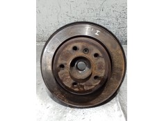 Recambio de mangueta trasera izquierda para bmw 5 (e39) 528 i referencia OEM IAM   95
