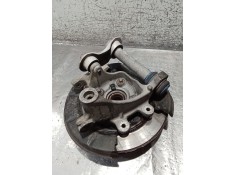 Recambio de mangueta trasera izquierda para bmw 5 (e39) 528 i referencia OEM IAM   95 2