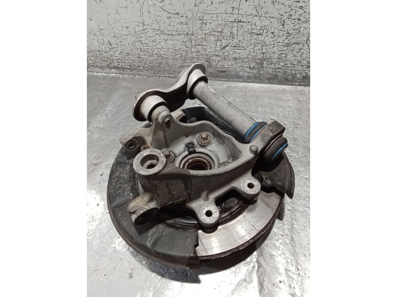 Recambio de mangueta trasera izquierda para bmw 5 (e39) 528 i referencia OEM IAM   95