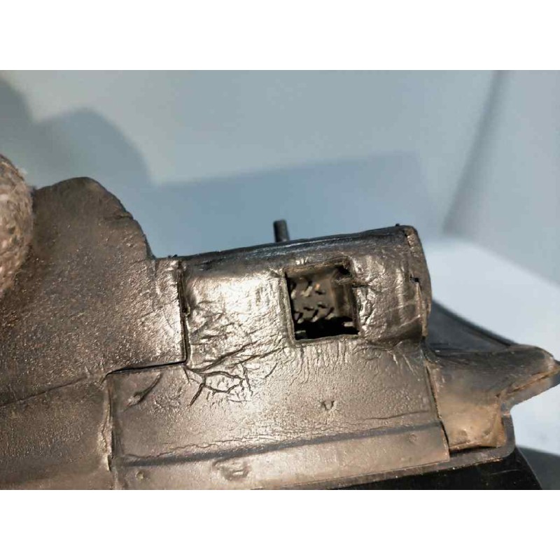 Recambio de retrovisor derecho para opel omega b 2.6 v6 24v cat (y 26 se / ly9) referencia OEM IAM   ELECTRICO