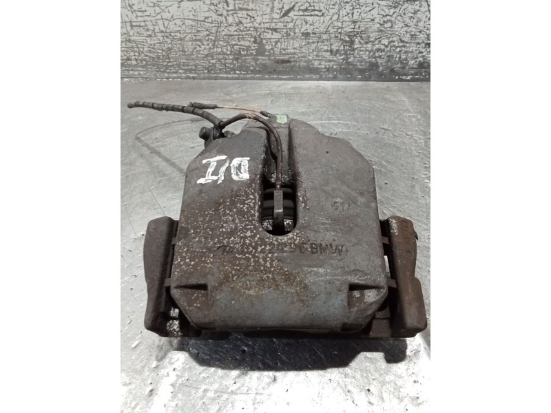 Recambio de pinza freno delantera izquierda para bmw 5 (e39) 528 i referencia OEM IAM   95