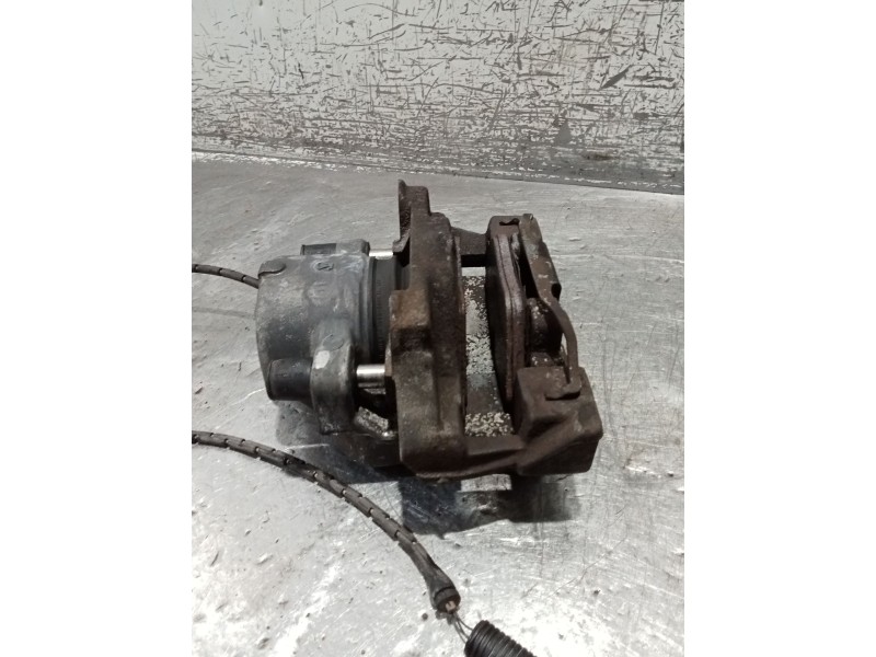 Recambio de pinza freno delantera izquierda para bmw 5 (e39) 528 i referencia OEM IAM   95