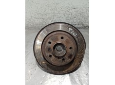 Recambio de mangueta trasera derecha para bmw 5 (e39) 528 i referencia OEM IAM   95