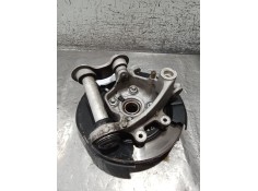 Recambio de mangueta trasera derecha para bmw 5 (e39) 528 i referencia OEM IAM   95 2