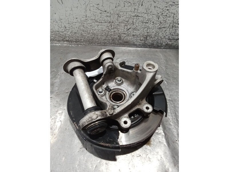 Recambio de mangueta trasera derecha para bmw 5 (e39) 528 i referencia OEM IAM   95