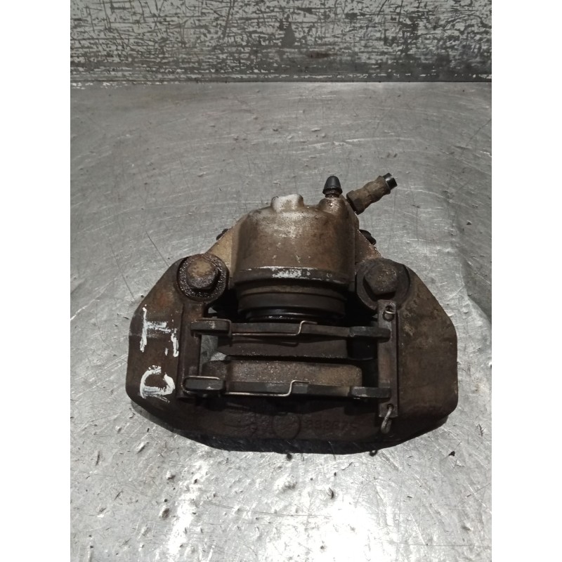 Recambio de pinza freno delantera izquierda para peugeot 106 ii (1a_, 1c_) 1.5 d referencia OEM IAM   96