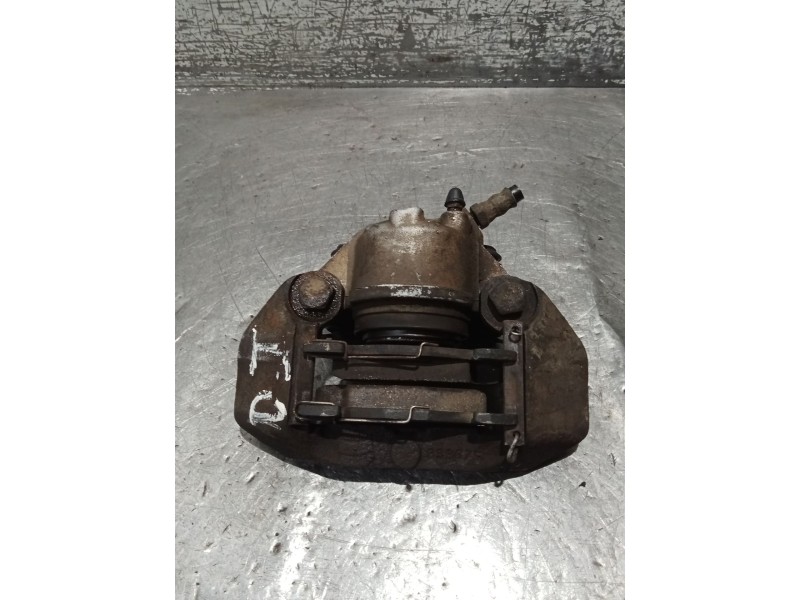Recambio de pinza freno delantera izquierda para peugeot 106 ii (1a_, 1c_) 1.5 d referencia OEM IAM   96