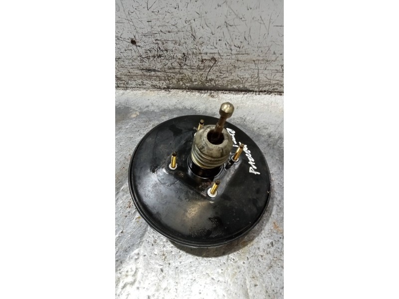 Recambio de servofreno para fiat panda (169) 1.3 16v jtd emotion referencia OEM IAM 0204051000 51724428 