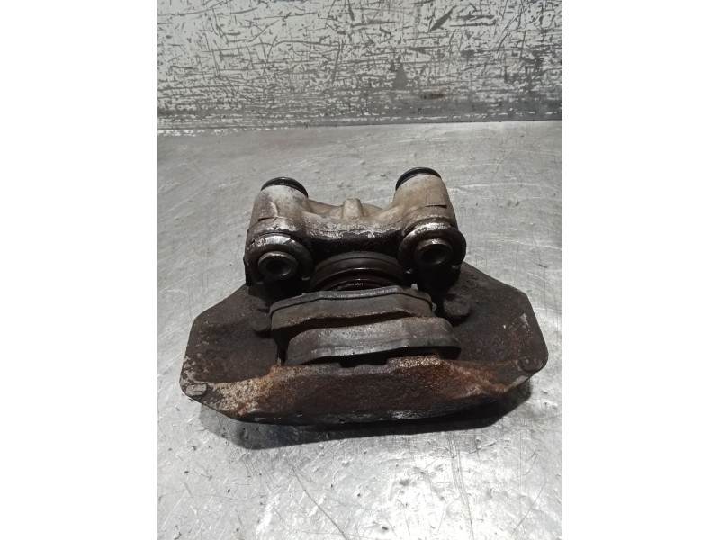 Recambio de pinza freno delantera izquierda para peugeot 106 ii (1a_, 1c_) 1.5 d referencia OEM IAM   96