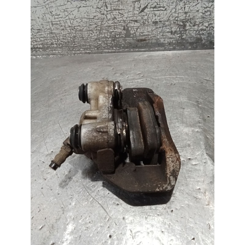 Recambio de pinza freno delantera izquierda para peugeot 106 ii (1a_, 1c_) 1.5 d referencia OEM IAM   96