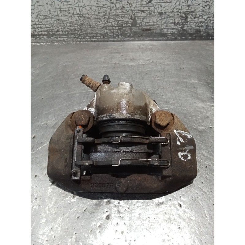 Recambio de pinza freno delantera derecha para peugeot 106 ii (1a_, 1c_) 1.5 d referencia OEM IAM   96