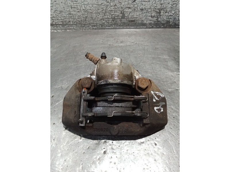 Recambio de pinza freno delantera derecha para peugeot 106 ii (1a_, 1c_) 1.5 d referencia OEM IAM   96