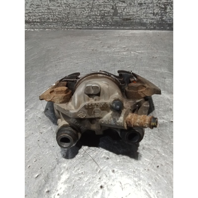 Recambio de pinza freno delantera derecha para peugeot 106 ii (1a_, 1c_) 1.5 d referencia OEM IAM   96