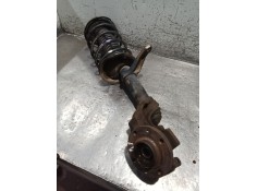 Recambio de mangueta delantera izquierda para peugeot 106 ii (1a_, 1c_) 1.5 d referencia OEM IAM  CONICO 96