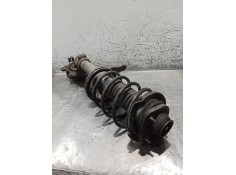 Recambio de mangueta delantera izquierda para peugeot 106 ii (1a_, 1c_) 1.5 d referencia OEM IAM  CONICO 96 2