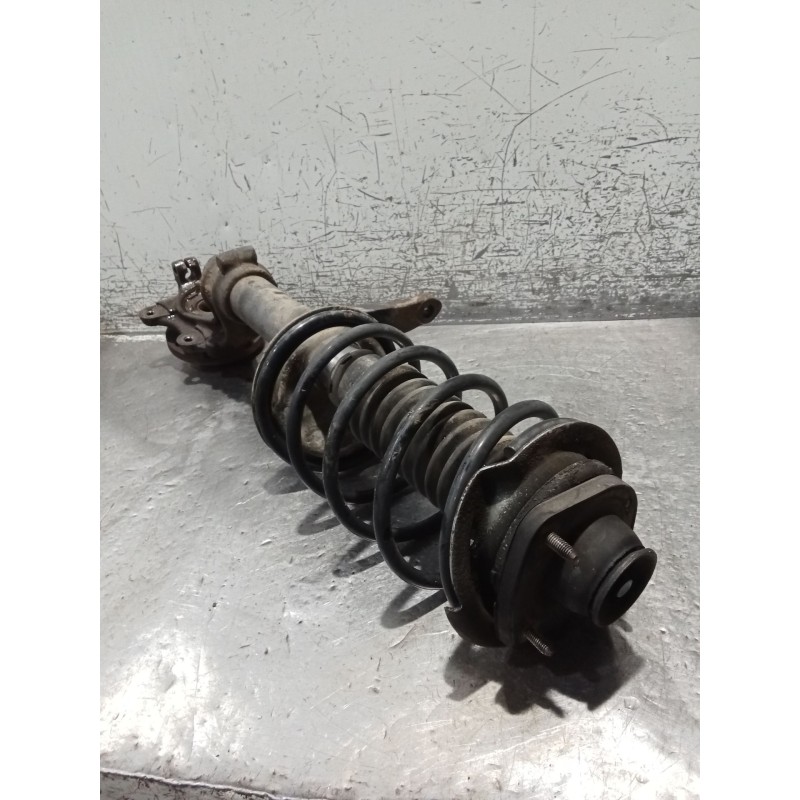 Recambio de mangueta delantera izquierda para peugeot 106 ii (1a_, 1c_) 1.5 d referencia OEM IAM  CONICO 96