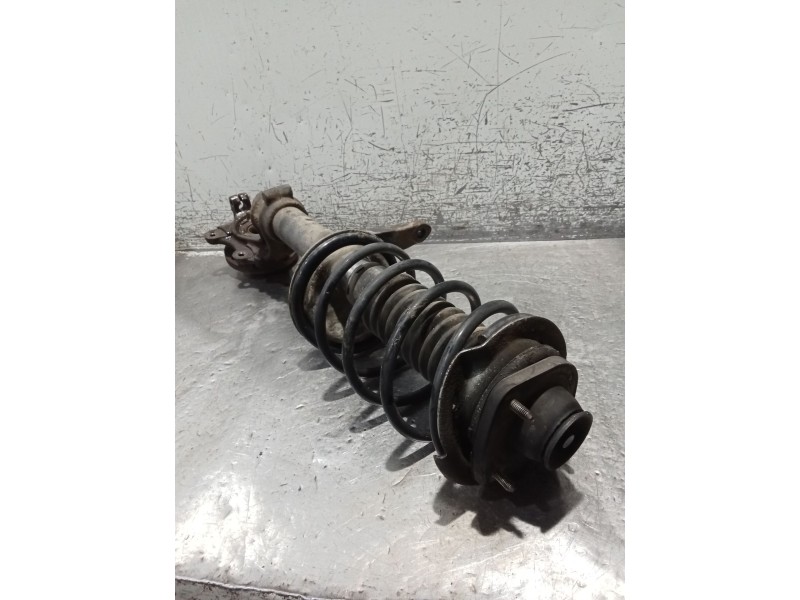 Recambio de mangueta delantera izquierda para peugeot 106 ii (1a_, 1c_) 1.5 d referencia OEM IAM  CONICO 96