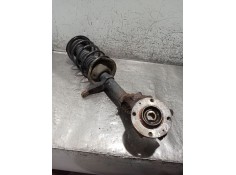 Recambio de mangueta delantera derecha para peugeot 106 ii (1a_, 1c_) 1.5 d referencia OEM IAM  CONICO 96