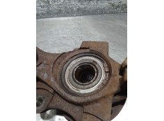Recambio de mangueta delantera derecha para peugeot 106 ii (1a_, 1c_) 1.5 d referencia OEM IAM  CONICO 96 2