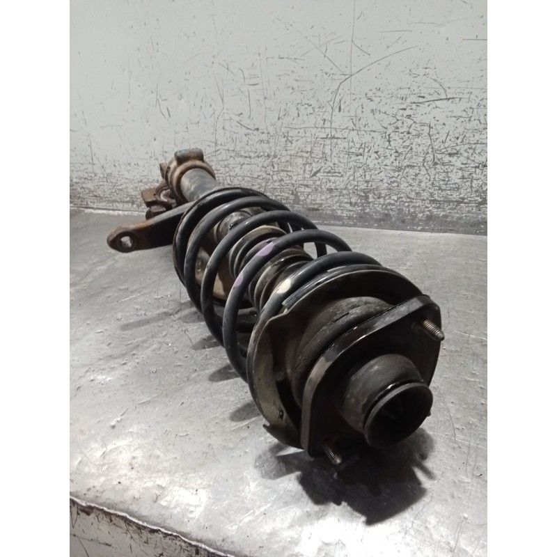 Recambio de mangueta delantera derecha para peugeot 106 ii (1a_, 1c_) 1.5 d referencia OEM IAM  CONICO 96