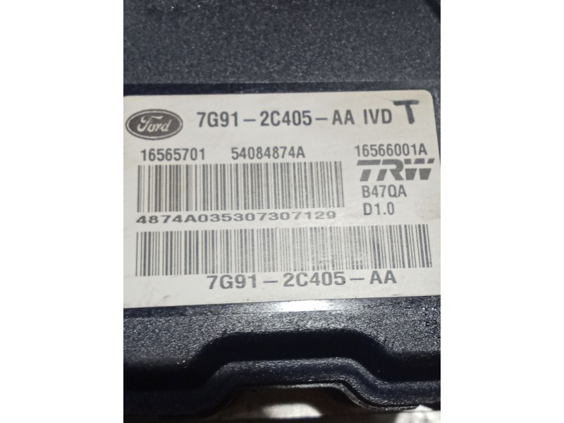 Recambio de abs para ford mondeo iv turnier (ba7) 2.0 tdci referencia OEM IAM   07
