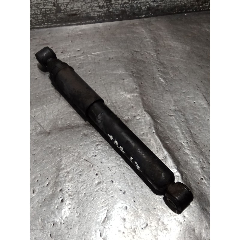 Recambio de amortiguador trasero izquierdo para renault kangoo (kc0/1_) 1.5 dci (kc07) referencia OEM IAM   03