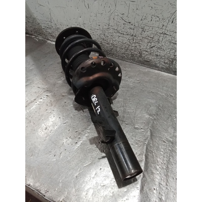 Recambio de amortiguador delantero izquierdo para ford mondeo iv turnier (ba7) 2.0 tdci referencia OEM IAM   07