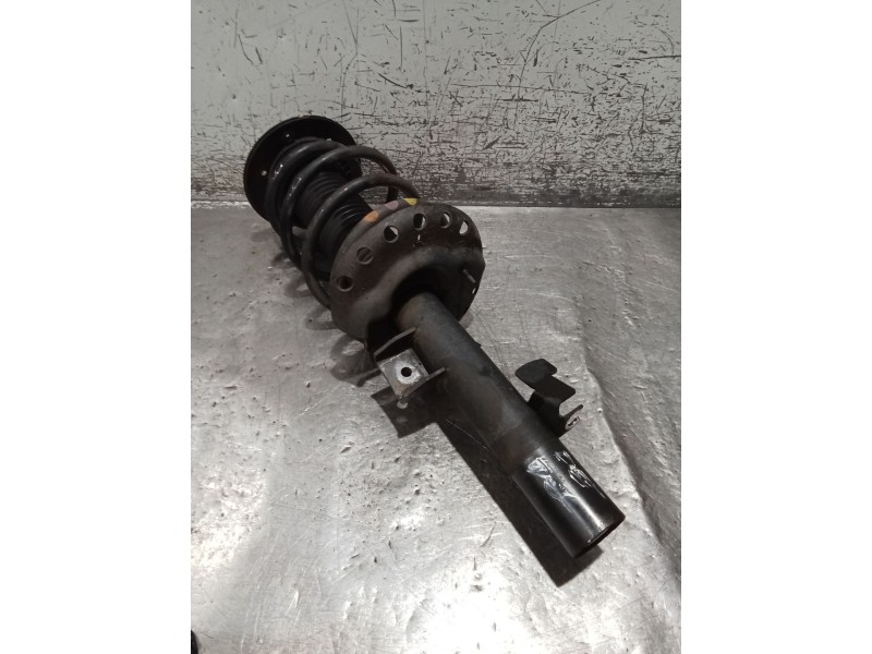 Recambio de amortiguador delantero derecho para ford mondeo iv turnier (ba7) 2.0 tdci referencia OEM IAM   07