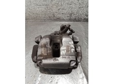 Recambio de pinza freno delantera izquierda para opel combo e tour / life (k9) 1.5 referencia OEM IAM 9830798880 11360112733 17