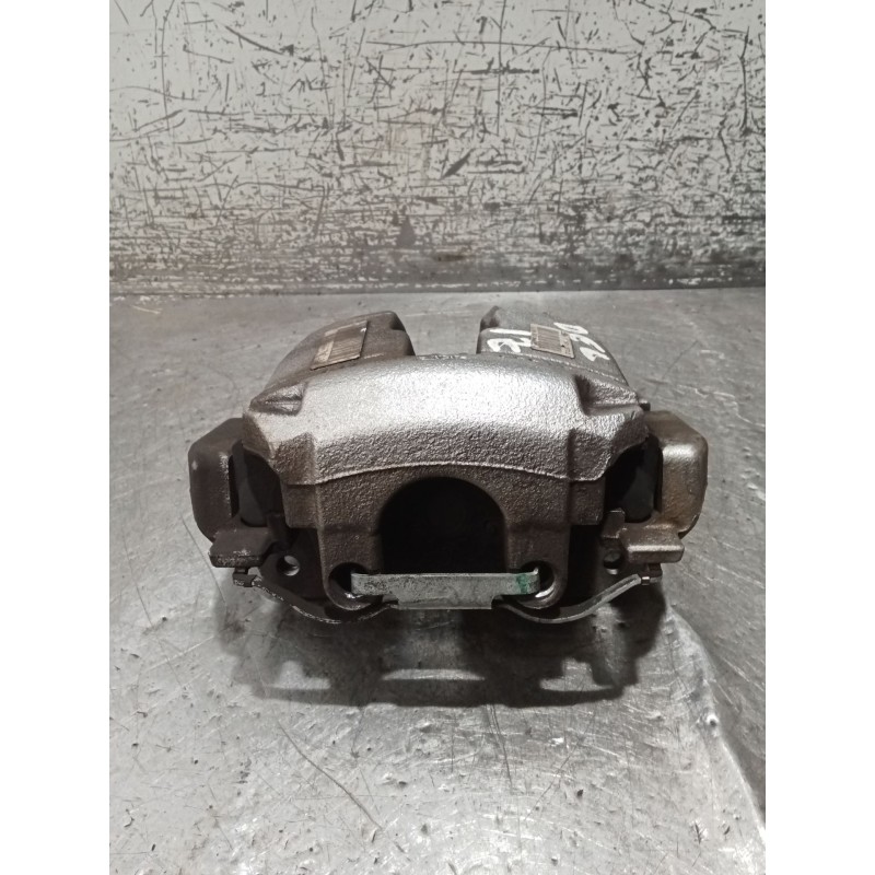 Recambio de pinza freno delantera izquierda para opel combo e tour / life (k9) 1.5 referencia OEM IAM 9830798880 11360112733 17