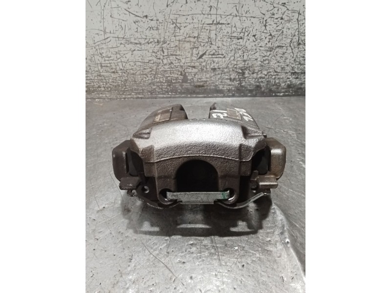 Recambio de pinza freno delantera izquierda para opel combo e tour / life (k9) 1.5 referencia OEM IAM 9830798880 11360112733 17