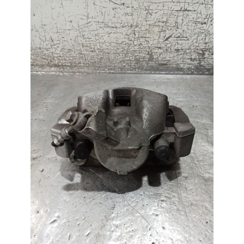 Recambio de pinza freno delantera izquierda para opel combo e tour / life (k9) 1.5 referencia OEM IAM 9830798880 11360112733 17