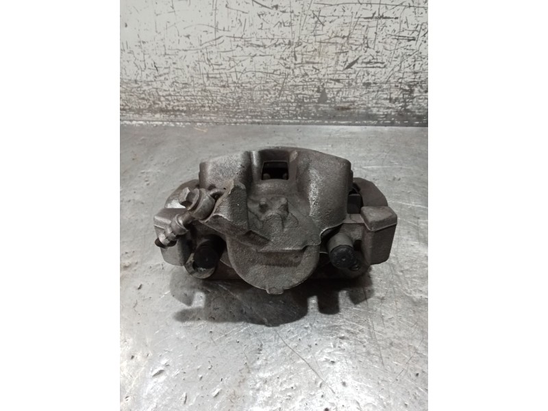Recambio de pinza freno delantera izquierda para opel combo e tour / life (k9) 1.5 referencia OEM IAM 9830798880 11360112733 17