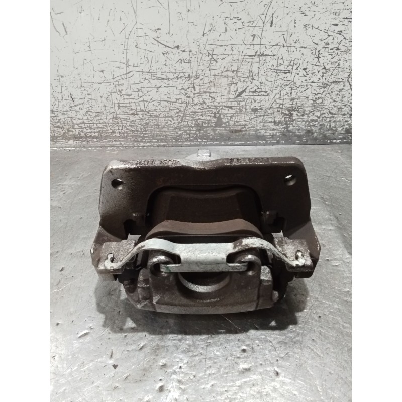 Recambio de pinza freno delantera izquierda para opel combo e tour / life (k9) 1.5 referencia OEM IAM 9830798880 11360112733 17