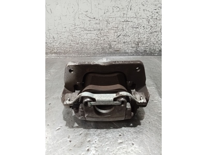 Recambio de pinza freno delantera izquierda para opel combo e tour / life (k9) 1.5 referencia OEM IAM 9830798880 11360112733 17