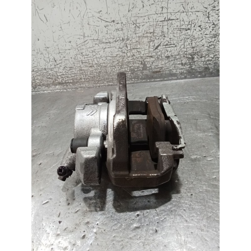 Recambio de pinza freno delantera izquierda para opel combo e tour / life (k9) 1.5 referencia OEM IAM 9830798880 11360112733 17