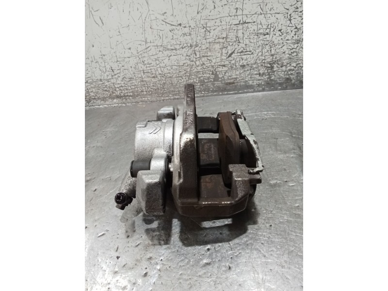 Recambio de pinza freno delantera izquierda para opel combo e tour / life (k9) 1.5 referencia OEM IAM 9830798880 11360112733 17