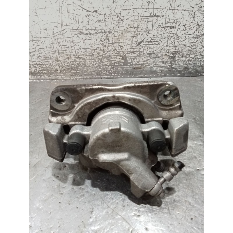 Recambio de pinza freno delantera izquierda para opel combo e tour / life (k9) 1.5 referencia OEM IAM 9830798880 11360112733 17