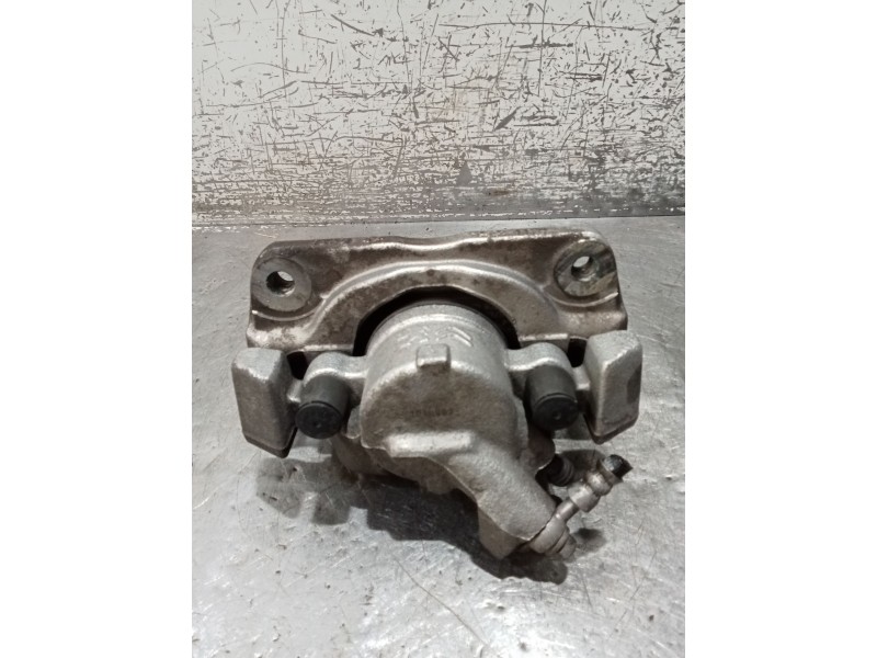 Recambio de pinza freno delantera izquierda para opel combo e tour / life (k9) 1.5 referencia OEM IAM 9830798880 11360112733 17