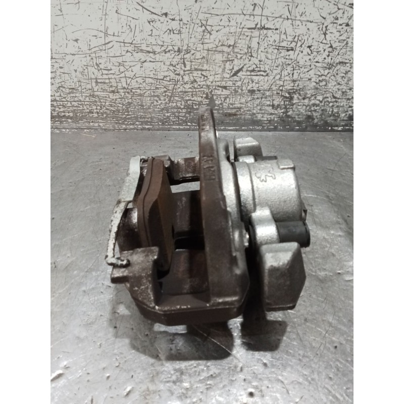 Recambio de pinza freno delantera izquierda para opel combo e tour / life (k9) 1.5 referencia OEM IAM 9830798880 11360112733 17
